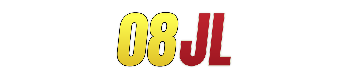 08jl Casino Logo